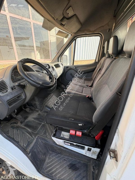 Nyttofordon Mercedes SPRINTER