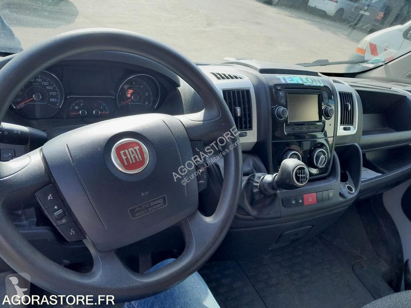 Nyttofordon Fiat DUCATO