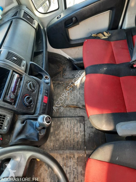 Nyttofordon Fiat DUCATO