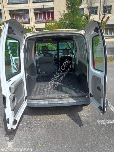 Nyttofordon Renault KANGOO