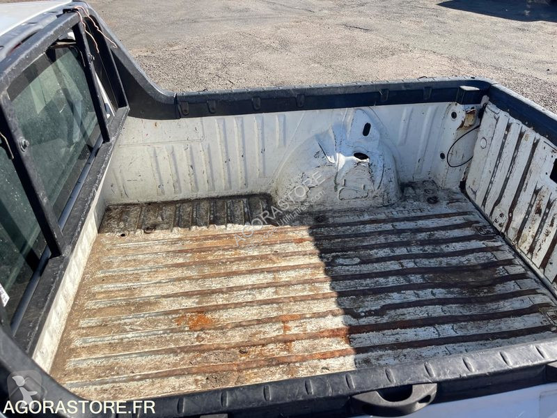 Samochód dostawczy Dacia LOGAN