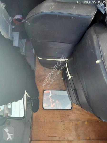 Nyttofordon Mercedes SPRINTER