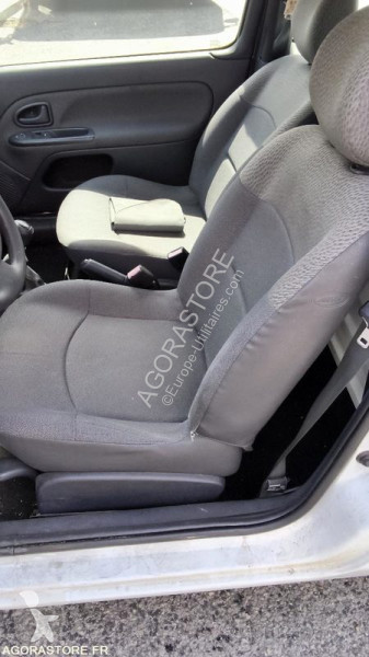 Nyttofordon Renault CLIO