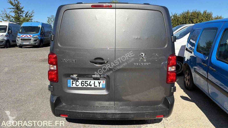 Nyttofordon Peugeot EXPERT