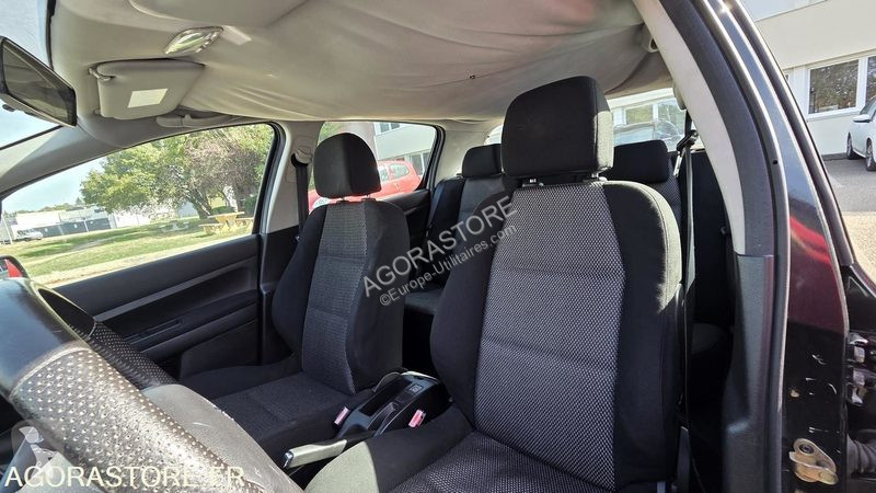 Samochód dostawczy Peugeot 307