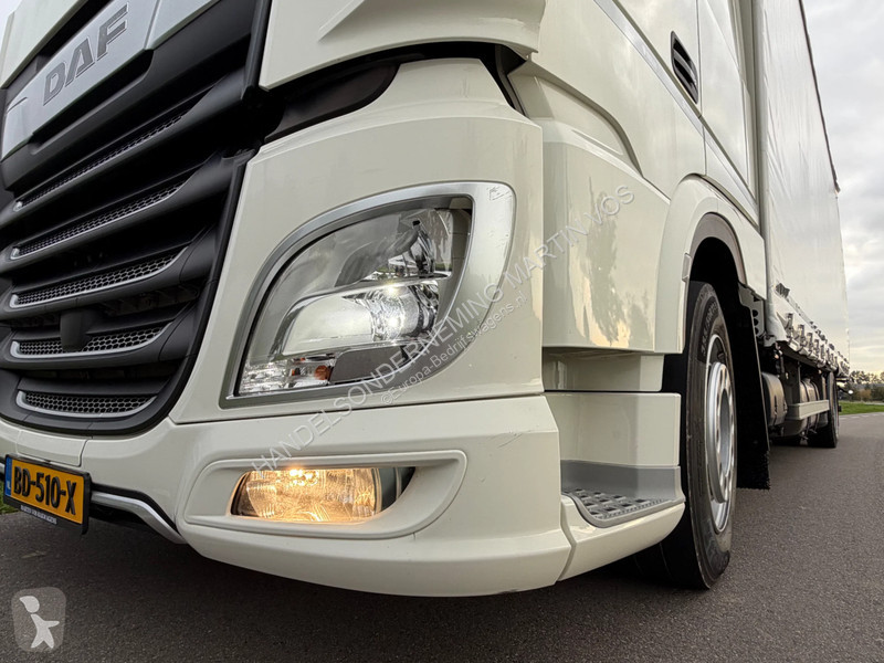 Lastbil DAF XF 480 EURO6. 2022. XF 480