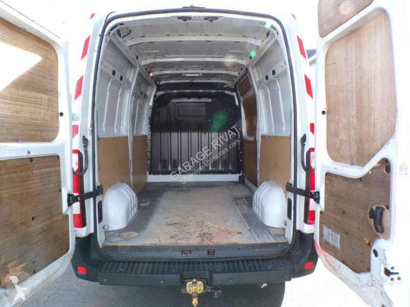 Nyttofordon Renault L2H2 DCI 110