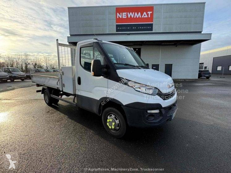 Nyttofordon Iveco 35C14