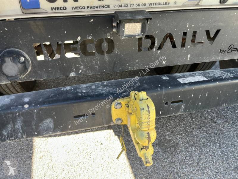 Nyttofordon Iveco 35C16
