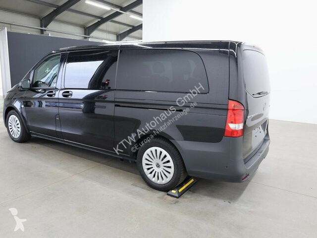 Nyttofordon Mercedes Vito 116CDI...