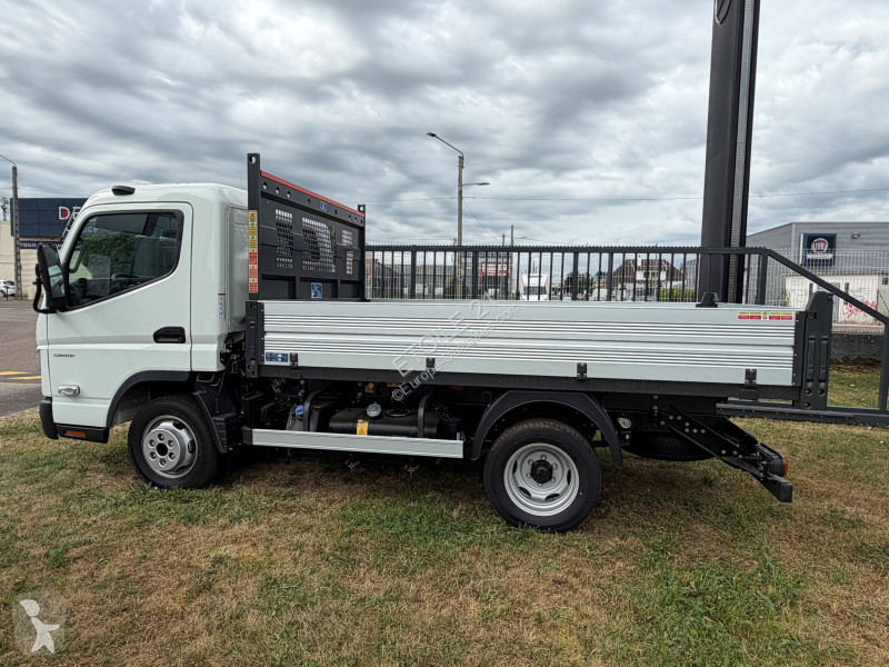 Nyttofordon Mercedes 3C15NT1M25T1F 4X2