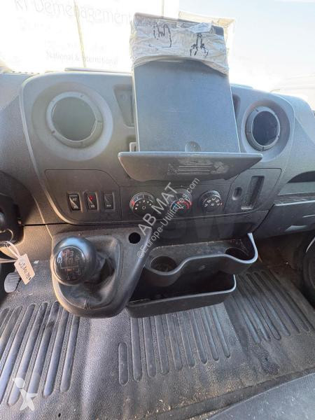 Nyttofordon Renault 2.3 BLUE DCI