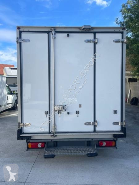 Nyttofordon Fiat 2.3 MJT 130