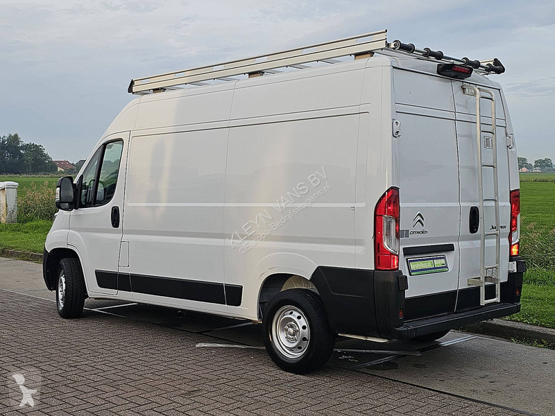 Autoutilitară Citroën 2.2 BHDI 120 L2H2