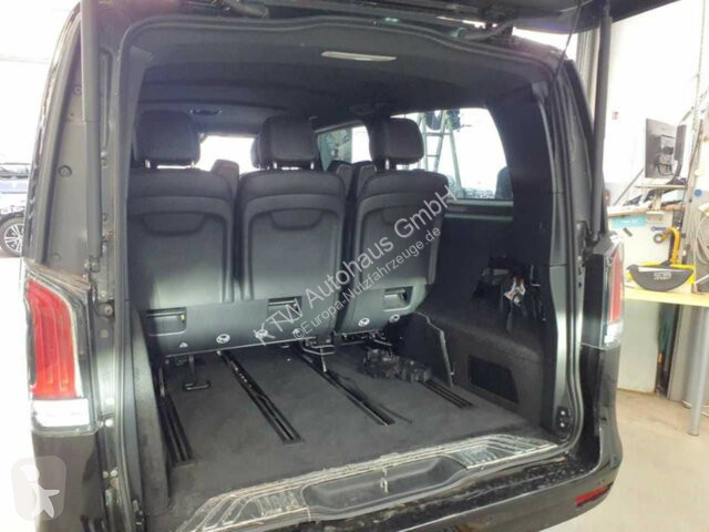 Autoutilitară Mercedes V 300 Avantgarde...