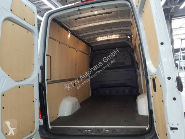 Samochód dostawczy Mercedes Sprinter 317...