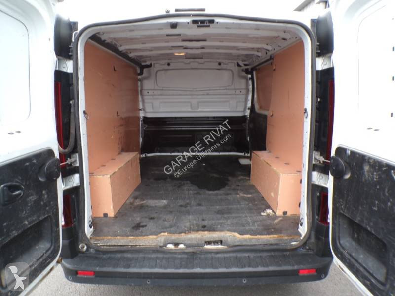 Nyttofordon Fiat L1H1 MTJ 120