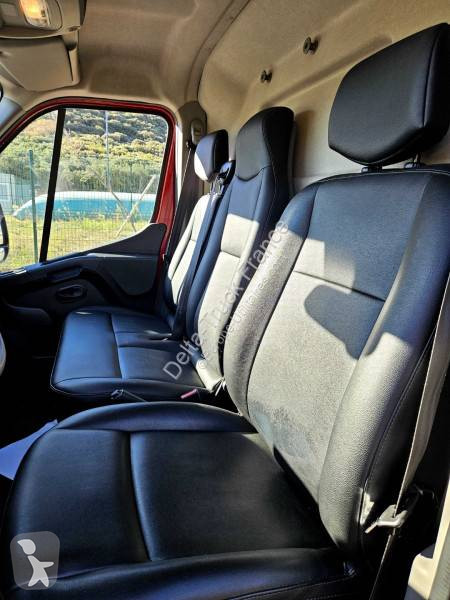 Samochód dostawczy Renault L4H2 DCI 165