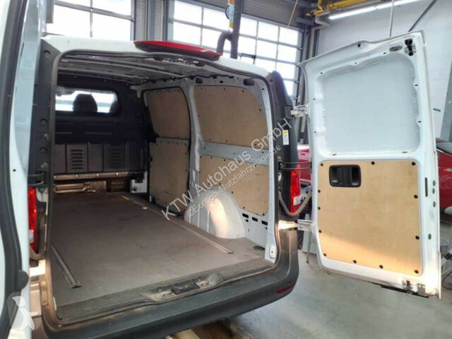 Samochód dostawczy Mercedes Vito116CDI KA...