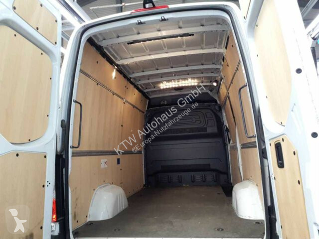 Samochód dostawczy Mercedes Sprinter 317...