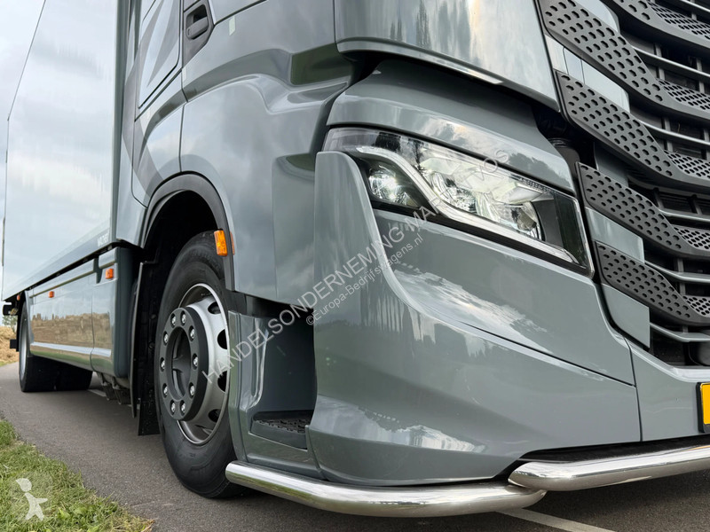 Nyttofordon Iveco  S-WAY