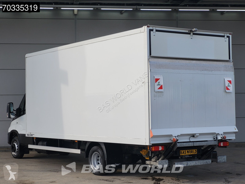 Nyttofordon Iveco 72C21 3.0L Automaat 1000KG...