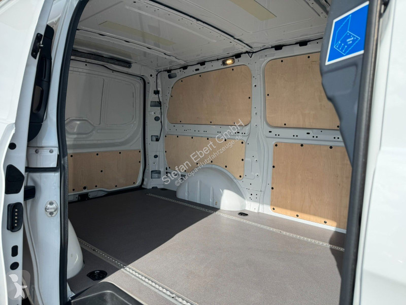 Nyttofordon Mercedes Vito  9G Klima Kamera SHZ