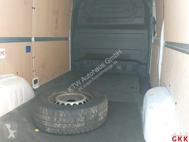 Nyttofordon Mercedes Sprinter 317...