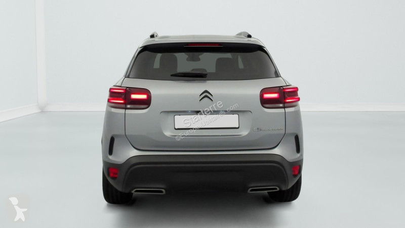 Citroën C5 Transporter