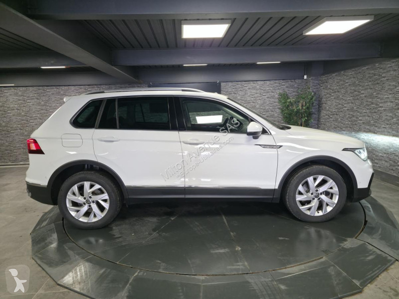 Nyttofordon Volkswagen