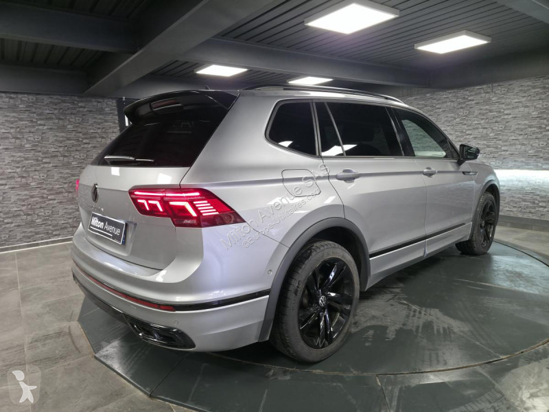 Nyttofordon Volkswagen