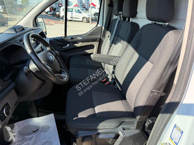 Nyttofordon Ford TRANSIT CUSTOM 300 L1H1 2.0...