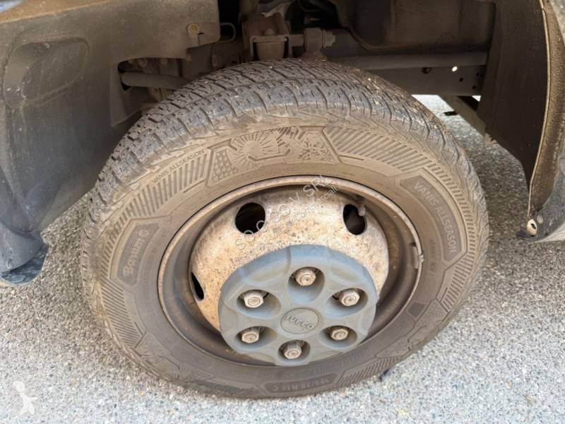 Nyttofordon Iveco 35C12