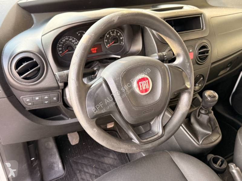 Nyttofordon Fiat 1.4