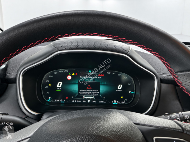 Nyttofordon MG 1.5T GDI PHEV Comfort