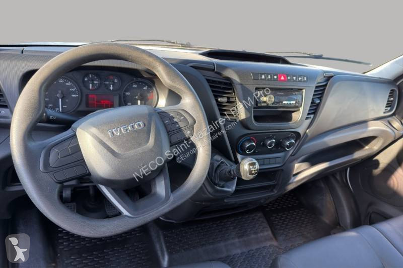Nyttofordon Iveco 35C14