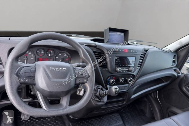 Nyttofordon Iveco 35C16H