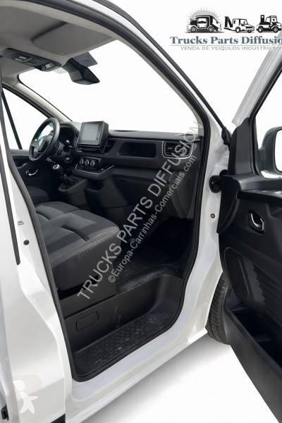 Nyttofordon Renault