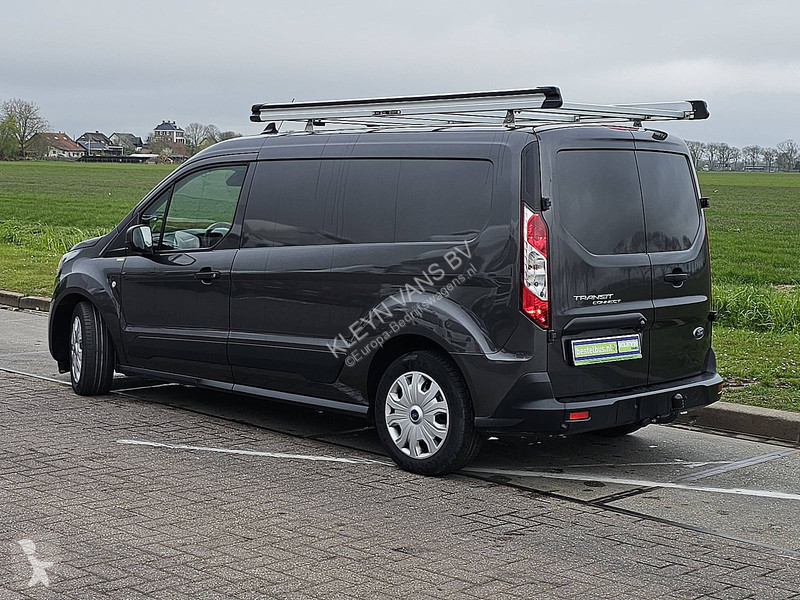 Autoutilitară Ford 1.5 L2 3 Zits Navi