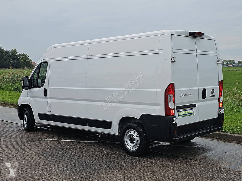 Autoutilitară Fiat 2.2 L3H2 Airco PDC!