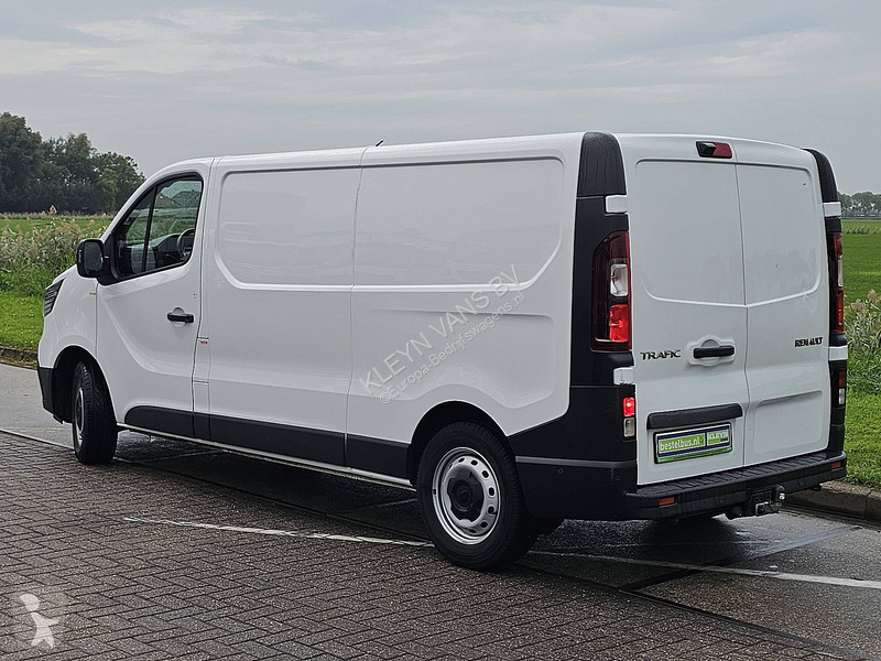 Autoutilitară Renault 2.0 DCI L2H1 Airco Trekhaak
