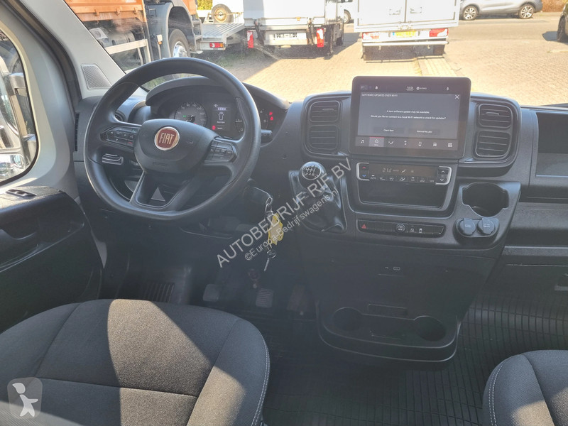 Véhicule utilitaire Fiat 2.2D 180 pk L3H2 DC...