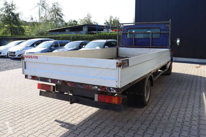 Nyttofordon Volkswagen