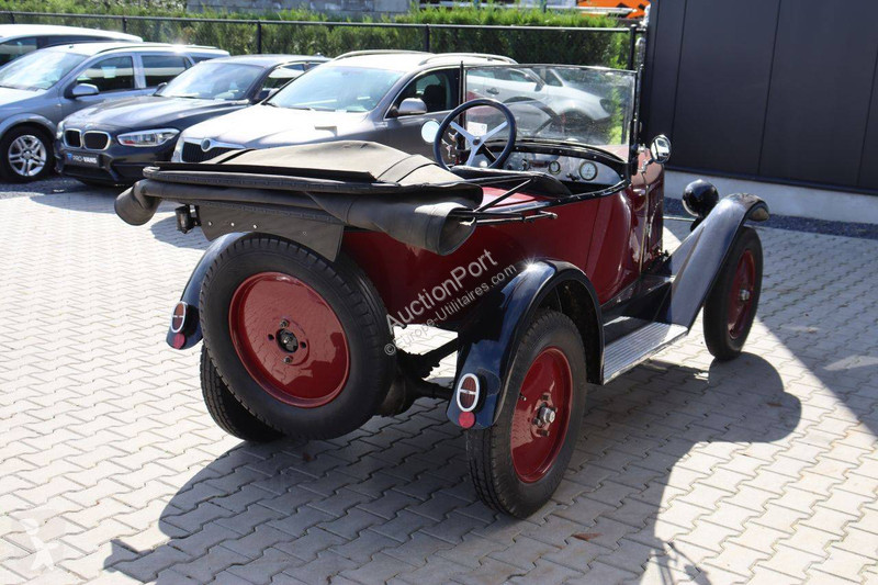 Nyttofordon Citroën