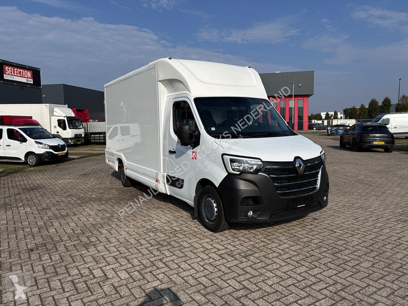 عربة نفعية Renault 165.35 L3 DURISOTTI, Lang,...