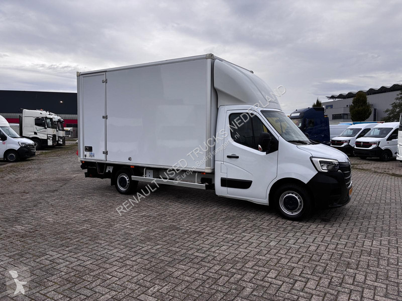 عربة نفعية Renault 150.35 L3 2.3 DCI, Euro 6,...