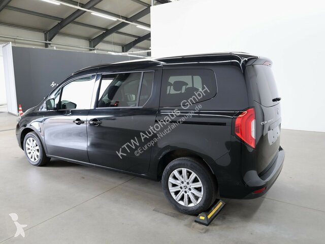 Nyttofordon Mercedes Citan 113...