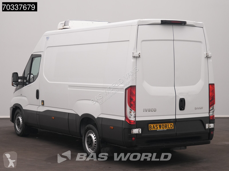 Nyttofordon Iveco 35S16 Automaat...