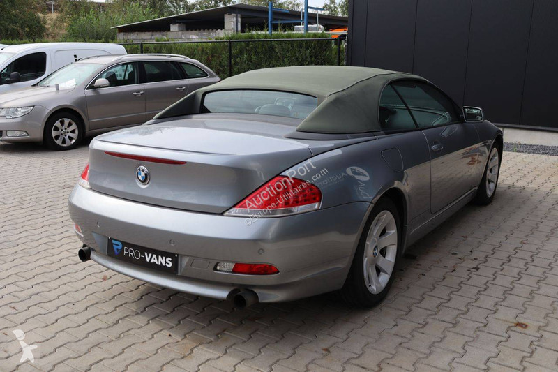 Nyttofordon BMW