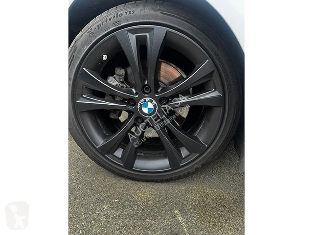 Nyttofordon BMW 228 i